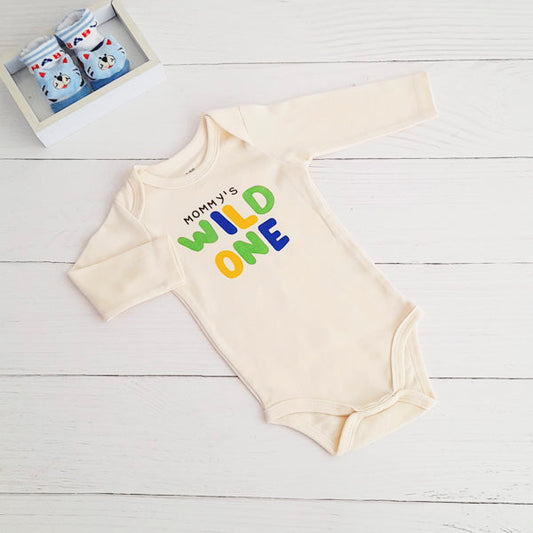 Body Algodón Diseños Marca Genérica 6-9 M Estado Tiki taka
