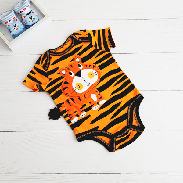 Body Algodón Diseños Marca Otra 3-6 M Estado Tiki taka