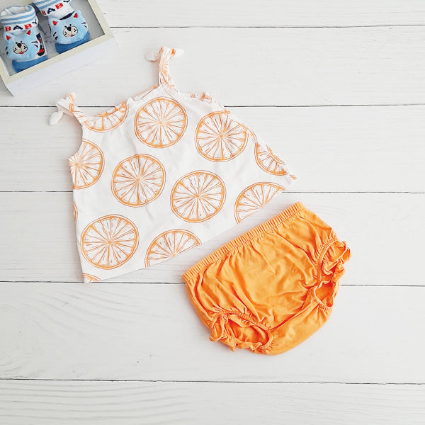 Conjunto Algodón Diseños Marca Carter's 3 M Estado Tiki taka