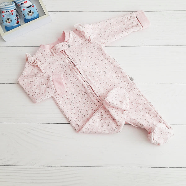 Osito Algodón Diseños Marca Otra 3 M Estado Casi tiki