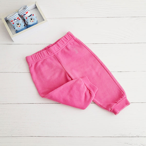 Buzo Algodón Rosa Marca Otra 6-9 M Estado Casi tiki