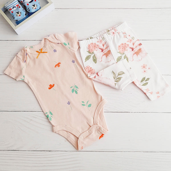 Pack Algodón Diseños Marca Otra 6 M Estado Tiki taka