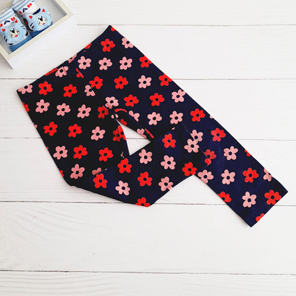 Calza Algodón Diseños Marca Otra 4 A Estado Casi tiki