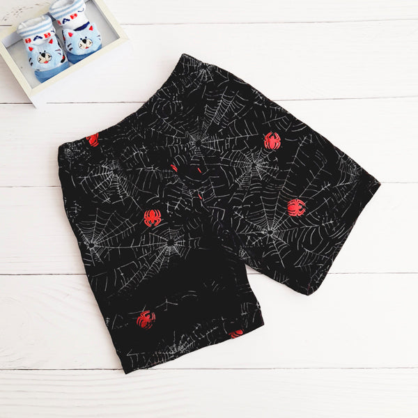 Short Algodón Diseños Marca Otra 6 A Estado Casi tiki