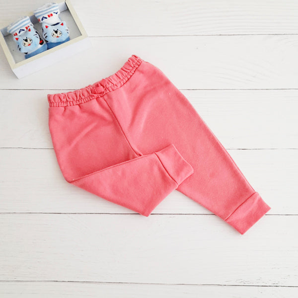 Buzo Algodón Rosa Marca Garanimals 12 M Estado Casi tiki