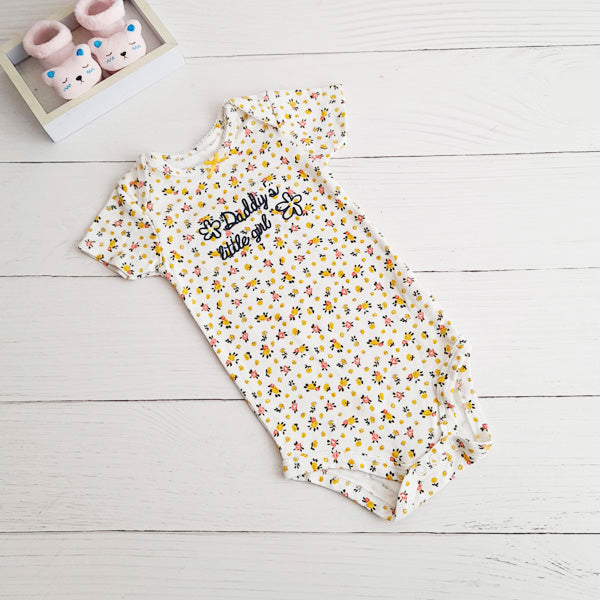 Body Algodón Diseños Marca Tedmimak 18 M Estado Tiki taka
