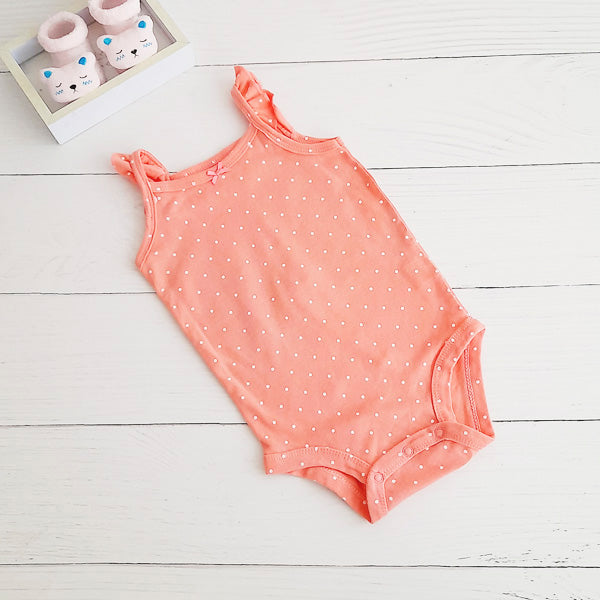 Body Algodón Diseños Marca Tedmimak 12 M Estado Tiki taka