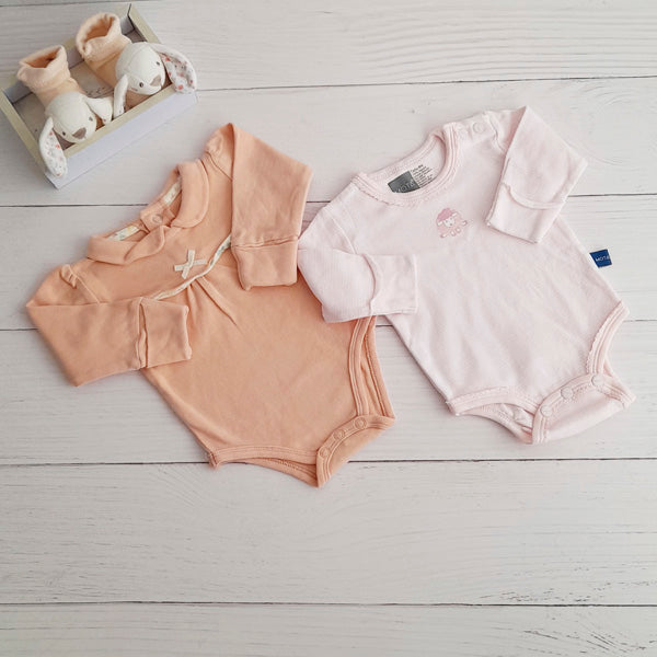 Pack Algodón Diseños Marca Otra RN Estado Casi tiki