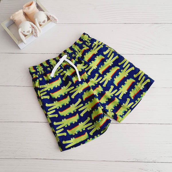 Traje de baño Tela Diseños Marca Otra 4 A Estado Tiki taka