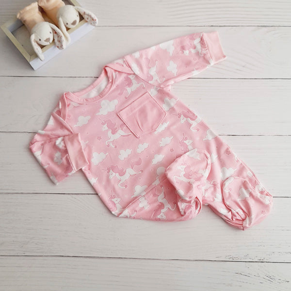 Pijama Poliéster Diseños Marca Genérica 0-3 M Estado Tiki taka