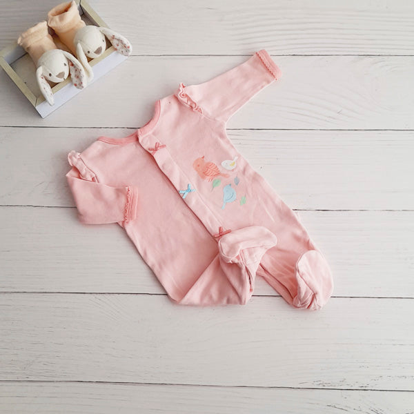 Osito Algodón Diseños Marca Pillin RN Estado Casi tiki