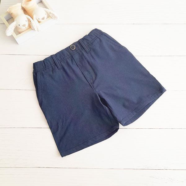 Short Poliéster Azul Marca Osh kosh 5 A Estado Tiki taka