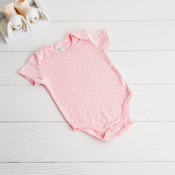 Body Algodón Diseños Marca Otra 6 M Estado Tiki taka