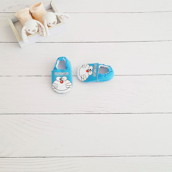 Zapato blando Poliéster Diseños Marca Genérica 3-6 M Estado Tiki taka