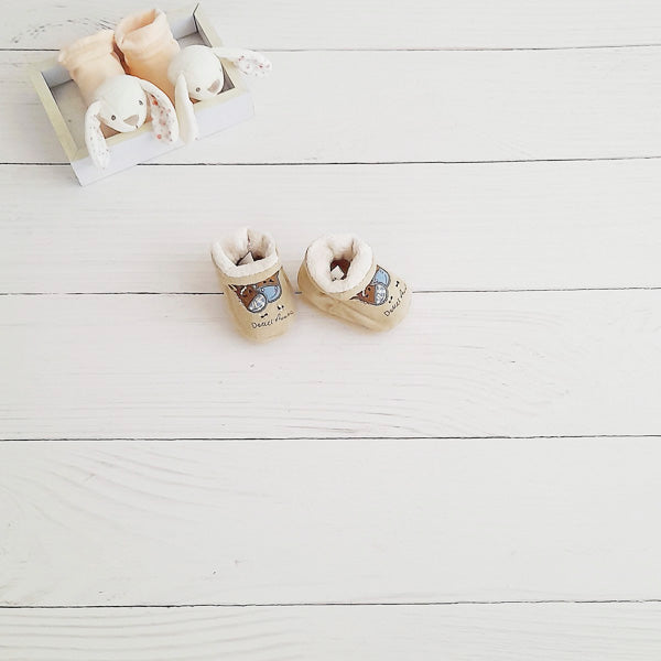 Zapato blando Plush Diseños Marca Otra RN Estado Nuevo