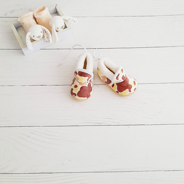 Zapato blando Plush Diseños Marca Genérica 15 Estado Casi tiki