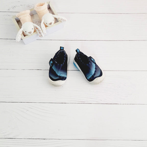 Zapatilla dura Lona Diseños Marca Otra 13 Estado Casi tiki