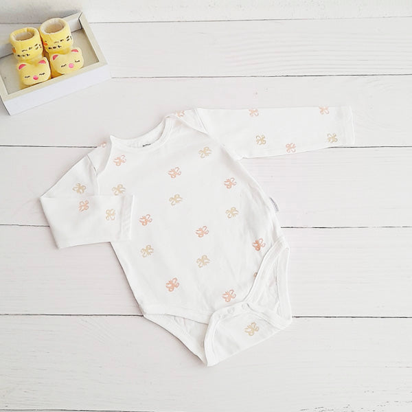 Body Algodón Diseños Marca Colloky 3-6 M Estado Tiki taka