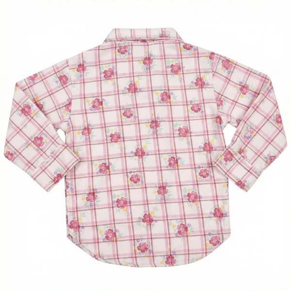 Blusa Algodón Diseños Marca redwood 12 M Estado Casi tiki