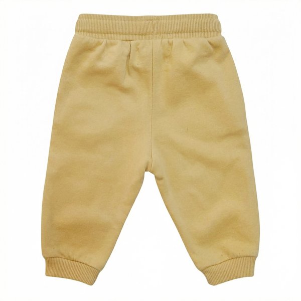 Buzo Algodón Amarillo Marca redwood 3 M Estado Casi tiki