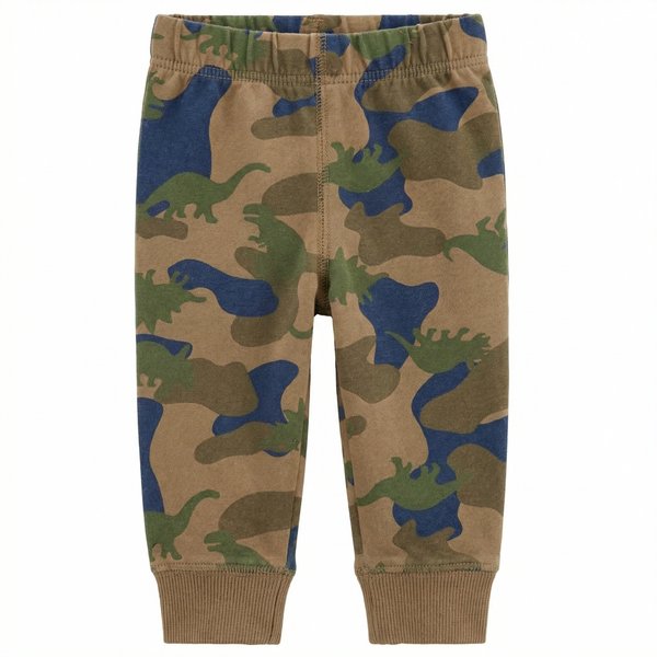 Buzo Algodón Multicolor Marca Carter's 6 M Estado Casi tiki