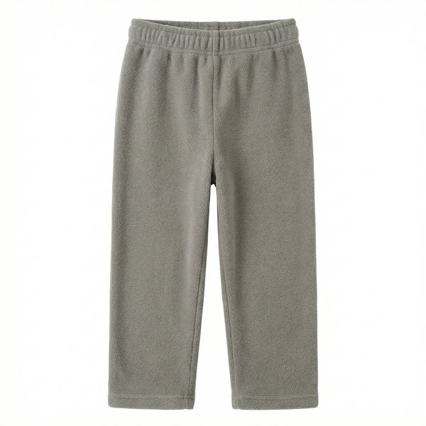 Buzo Polar Verde Marca Tribu 12 M Estado Casi tiki