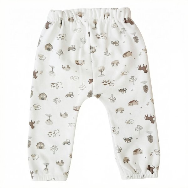 Buzo Algodón Diseños Marca Tribu 9-12 M Estado Casi tiki