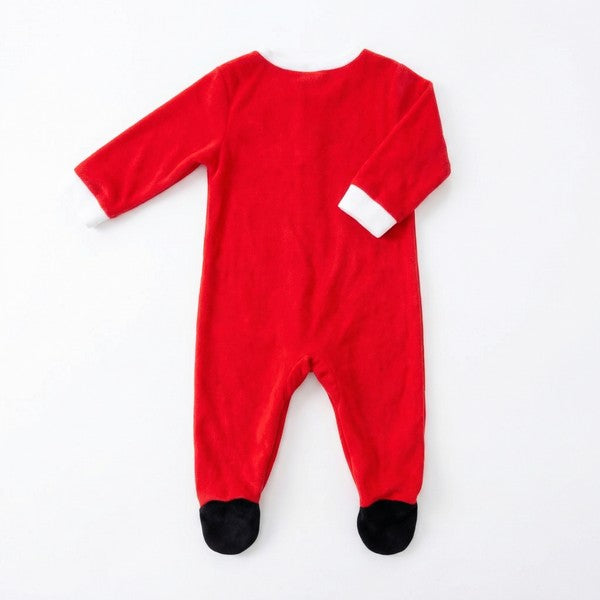 Osito Plush Rojo Marca Otra 3-6 M Estado Casi tiki