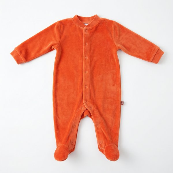 Osito Plush Naranja Marca Pillin 3 M Estado Casi tiki