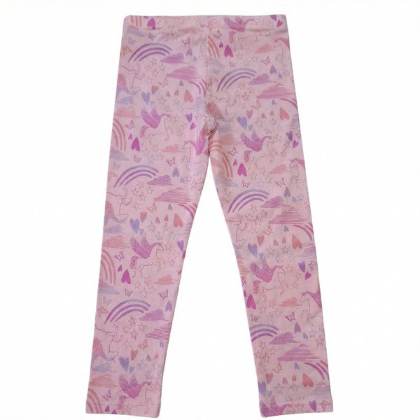 Calza Algodón Multicolor Marca Wonder Nation 7 A Estado Casi tiki