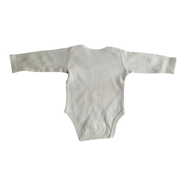 Body Algodón Diseños Marca Colloky 0-3 M Estado Tiki taka