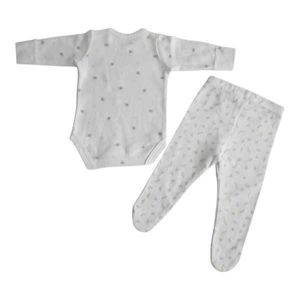 Pack Algodón Diseños Marca Opaline PM Estado Tiki taka