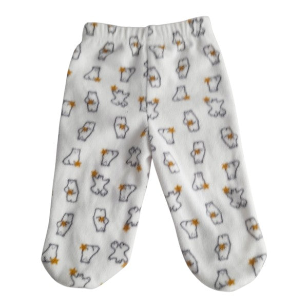 Panty Micropolar Diseños Marca Boulevard 9 M Estado Tiki taka