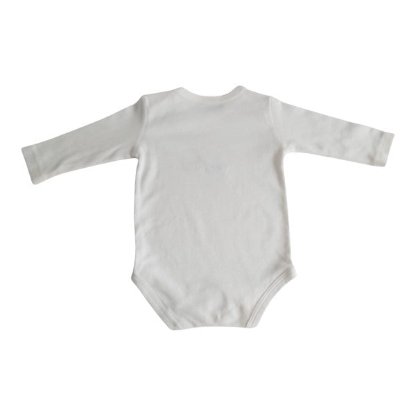 Body Algodón Diseños Marca Cherokee 6 M Estado Tiki taka