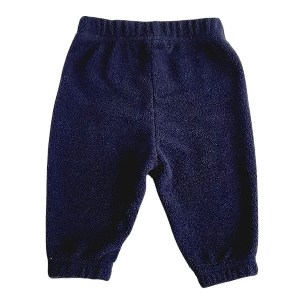 Buzo Polar Azul Marca Tribu 6 M Estado Tiki taka