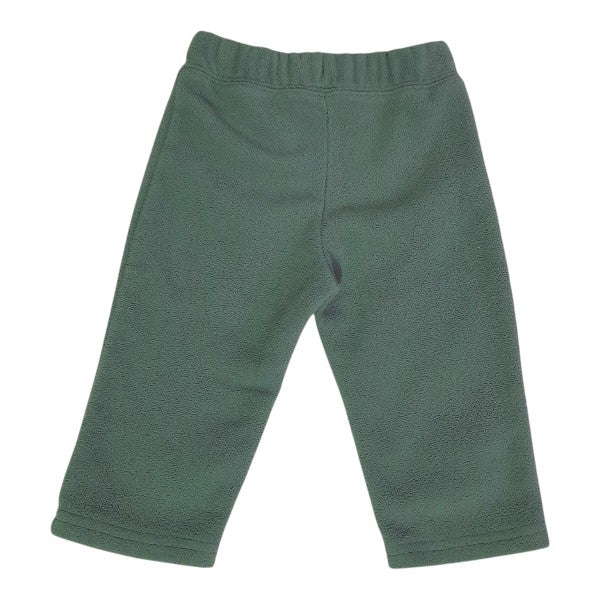 Buzo Micropolar Verde Marca Urb 9 M Estado Casi tiki