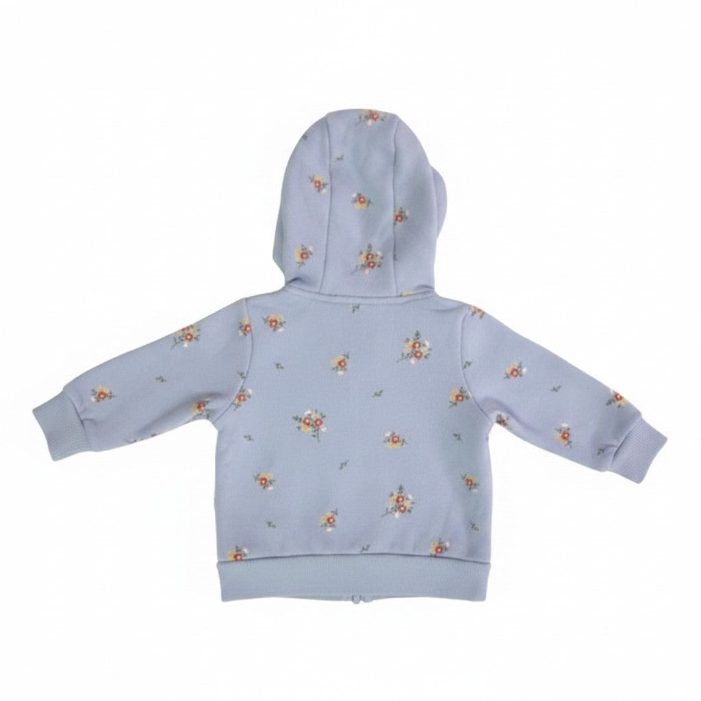 Polerón Algodón Diseños Marca Carter's 0-3 M Estado Casi tiki