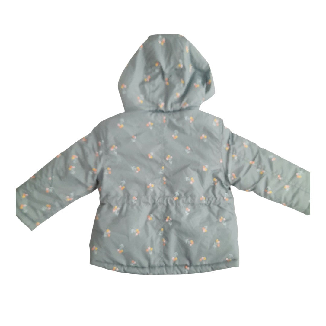 Chaqueta Poliéster Diseños Marca Figaro 6-9 M Estado Tiki taka