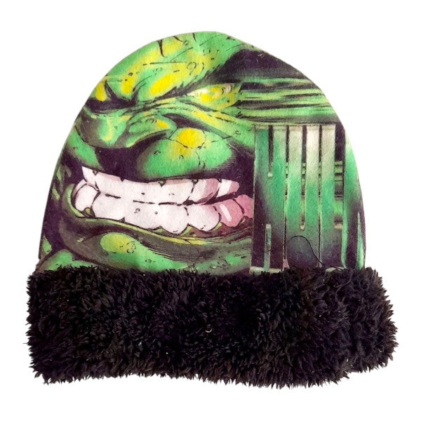 Gorro Micropolar Diseños Marca Otra 7 A Estado Tiki taka
