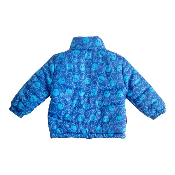 Chaqueta Poliéster Diseños Marca Faded Glory 12 M Estado Tiki taka
