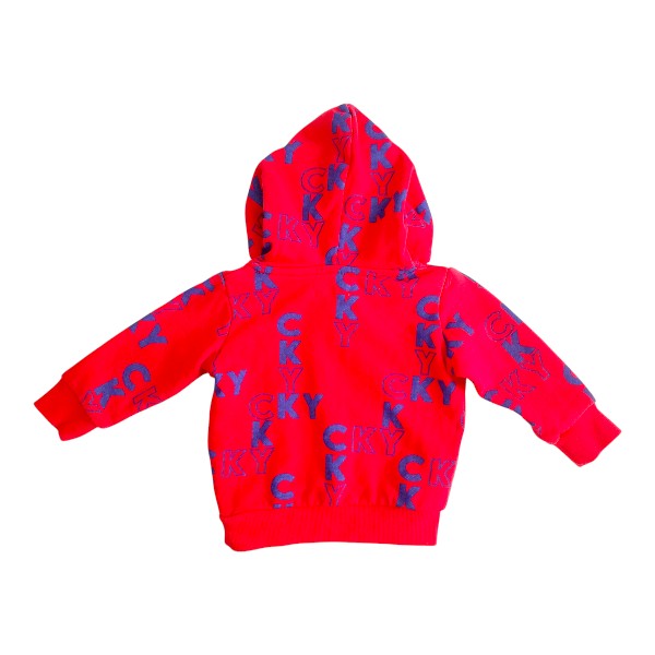 Polerón Micropolar Diseños Marca Colloky 9-12 M Estado Casi tiki