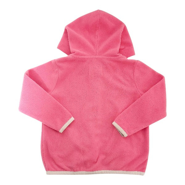 Polerón Polar Fucsia Marca Otra 2 A Estado Casi tiki
