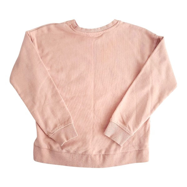 Polera manga larga Micropolar Palorosa Marca Otra 10 A Estado Casi tiki