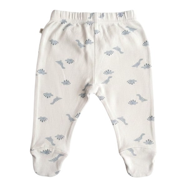 Panty Algodón Diseños Marca Baby by Little Topsis 0-3 M Estado Casi tiki