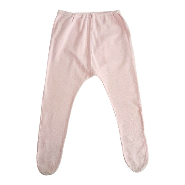 Panty Algodón Rosa Marca Otra 6-9 M Estado Casi tiki