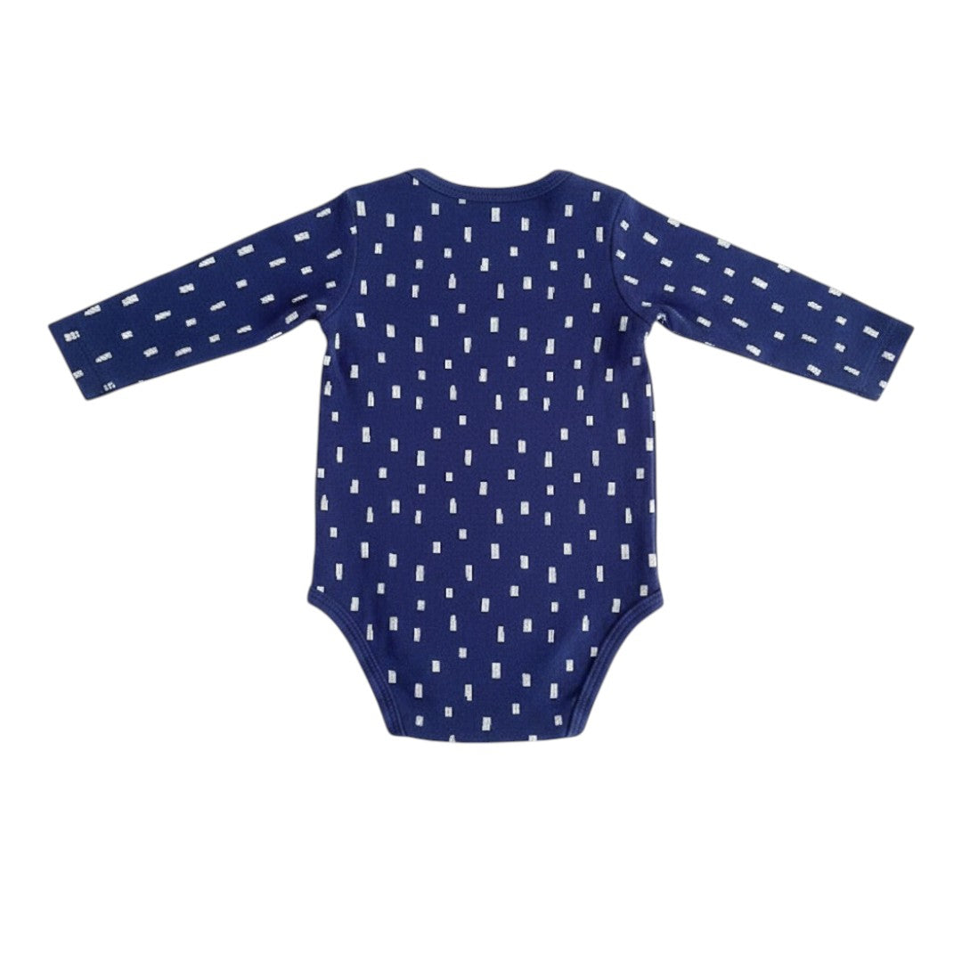 Body Algodón Diseños Marca Tedmimak 12 M Estado Casi tiki