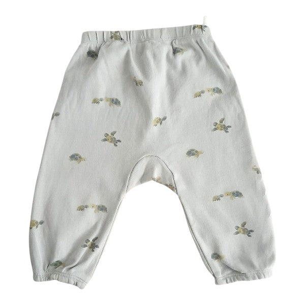 Calza Algodón Diseños Marca H&M 6 M Estado Casi tiki