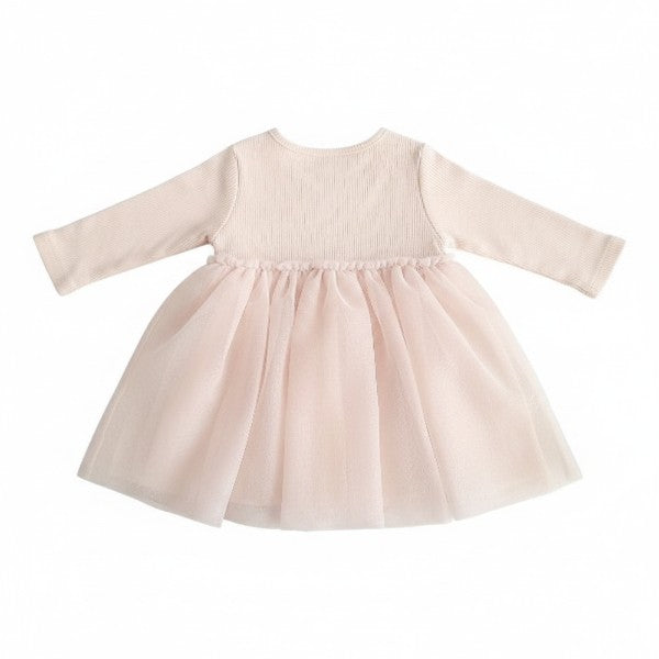 Body vestido Cotelé Palorosa Marca H&M 0-3 M Estado Casi tiki