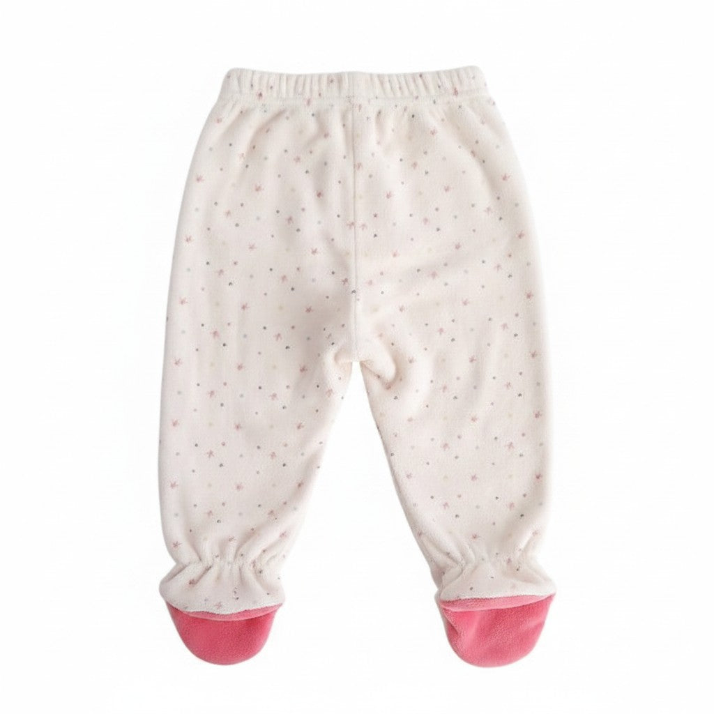 Panty Micropolar Diseños Marca Pillin 6 M Estado Casi tiki