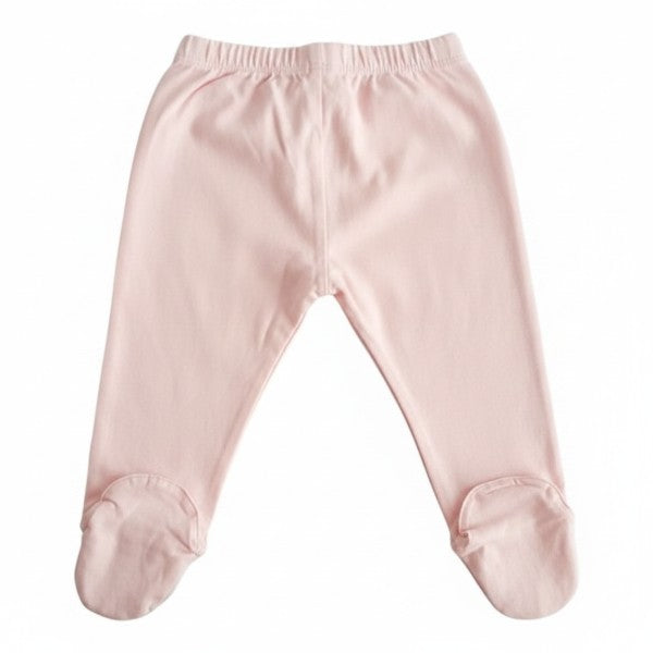 Panty Algodón Rosa Marca All basics 6 M Estado Casi tiki